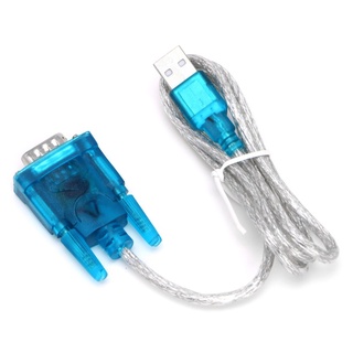 Dây USB to COM RS232 dùng chíp CH340 ADOO