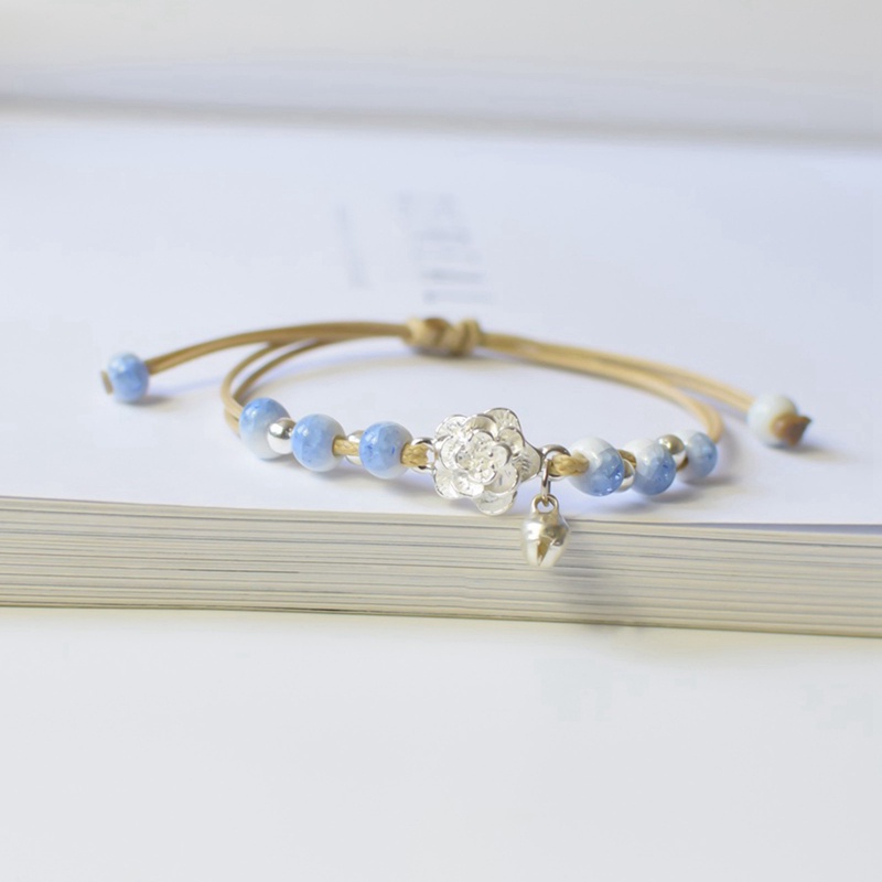 Ygt Bộ Vòng Tay Trang Sức Chuỗi Hạt Hình Vỏ Sò Ngọt Ngào Lãng Mạn Thời Trang Đi Biển Mùa Hè Dành Cho Nữ