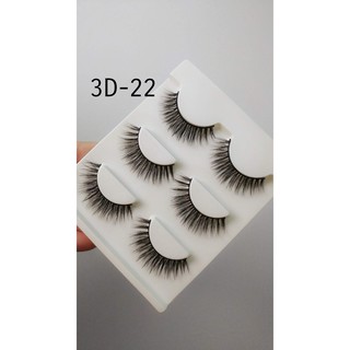 🌈🎈Tổng hợp mi chồn 3D [Phần 1]