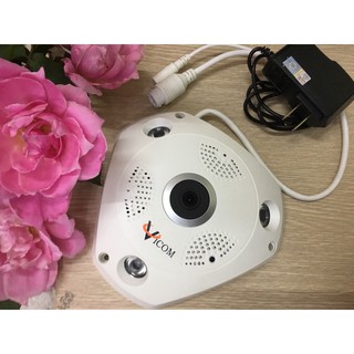camera quan sát Vicom PQ013