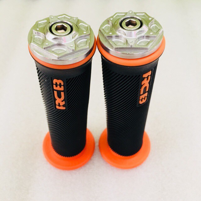 COMBO BAO TAY RACINGBOY HG66 và GÙ BẠC SALAZA V2