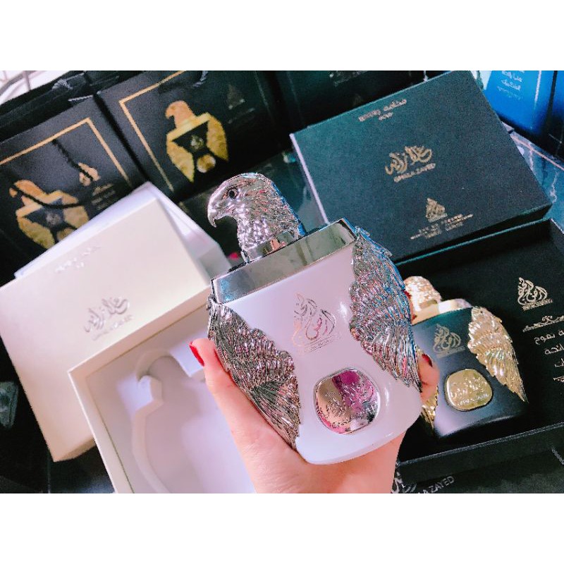 NƯỚC HOA DUBAI ĐẠI BÀNG