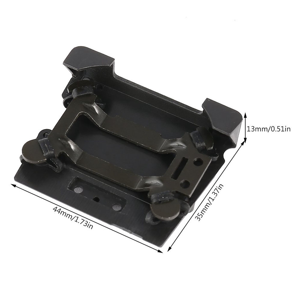 Phụ kiện chống rung cho camera máy bay DJI Mavic Pro | BigBuy360 - bigbuy360.vn