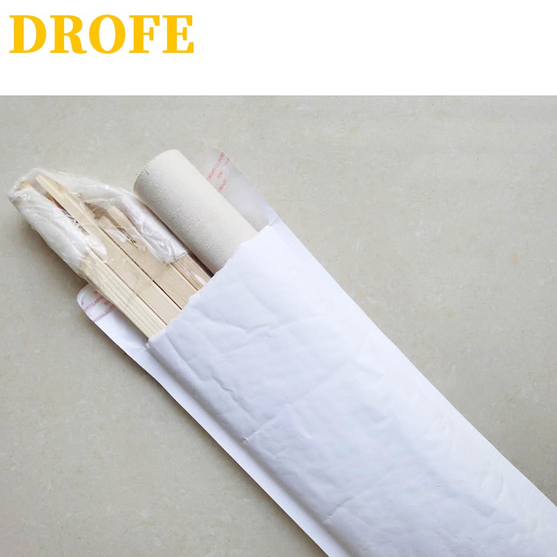 Khung gỗ 40x50cm cho tranh tự làm DIY | WebRaoVat - webraovat.net.vn