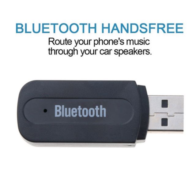 USB Bluetooth 2.1 AD2P