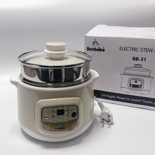 Nồi hầm cách thủy Bonbébé BB-31