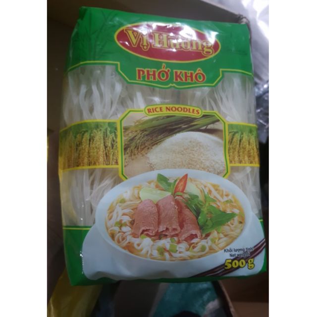 [FREESHIP 99K TOÀN QUỐC] Phở khô Vị Hương