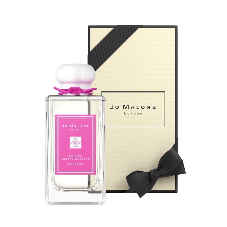 Nước Hoa Nữ Jo Malone London Sakura Cherry Blossom Cologne - Scent of Perfumes