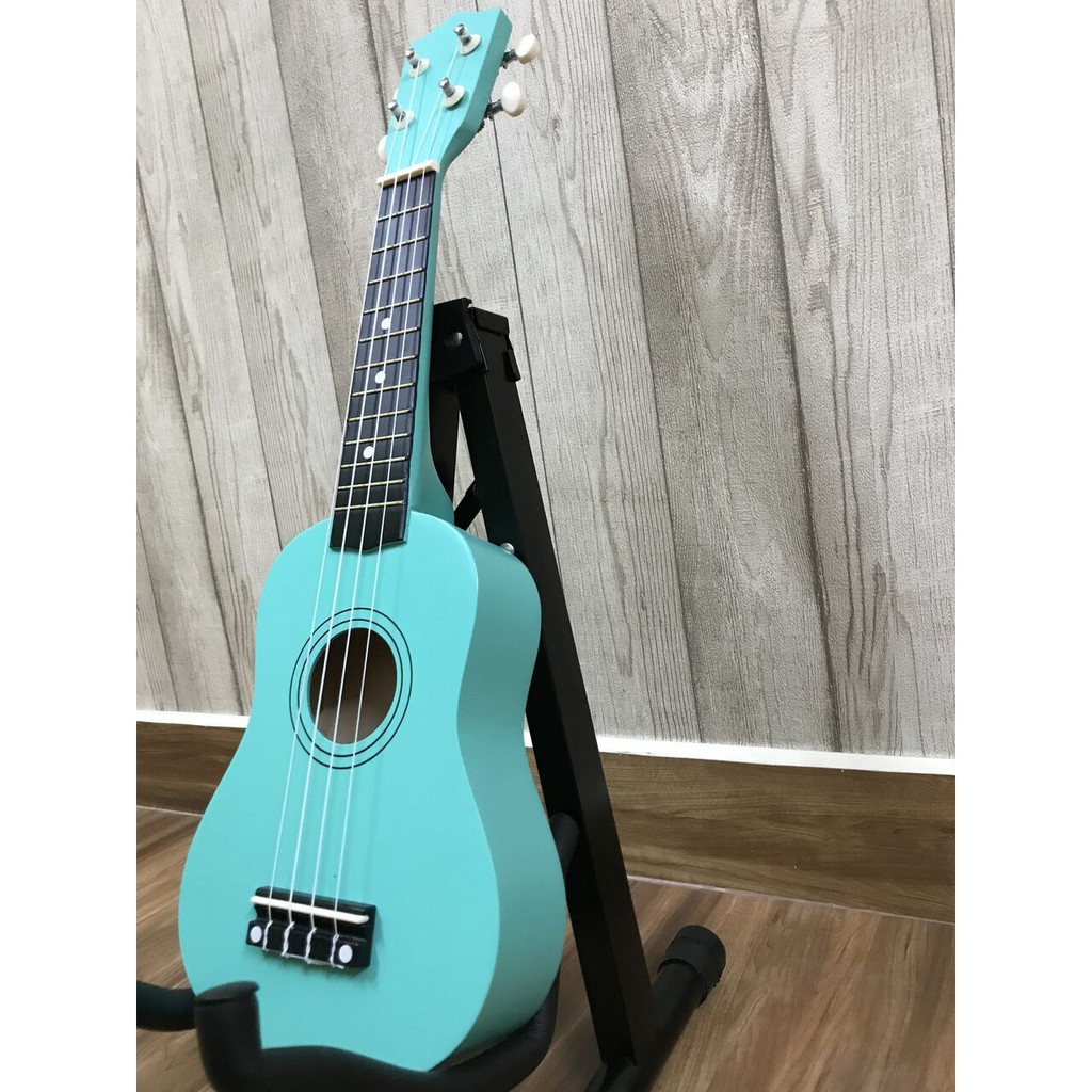 MIỄN PHÍ HỌC CÙNG ĐÀN UKULELE SOPRANO VỚI NHIỀU MÀU SẮC CHỌN LỰA - HÀNG CÓ SẴN