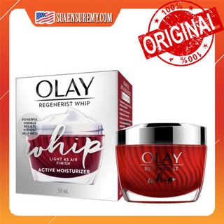 Kem Dưỡng Da Olay Regenerist Whip Active Moisturizer 48g