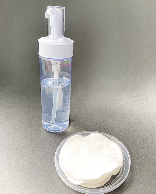 Tổng hợp sữa rửa mặt travel size Albion
