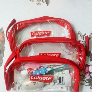 Compo 3 bóp Colgate