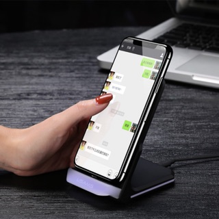 Sạc không dây cho Iphone 8,X