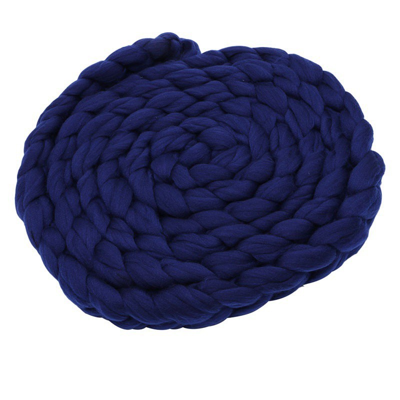 Chăn len lót mềm mại cho bé sơ sinh