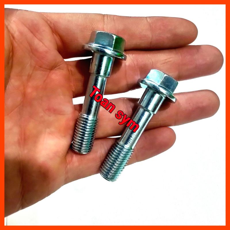 Ốc Hạ Phuộc Trước Xe Star X/Sr 125