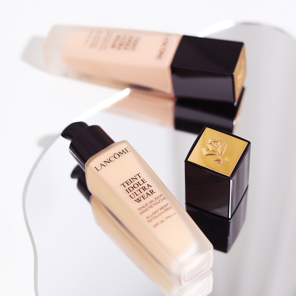 Kem Nền Trang Điểm Lâu Trôi Lancome 30ml