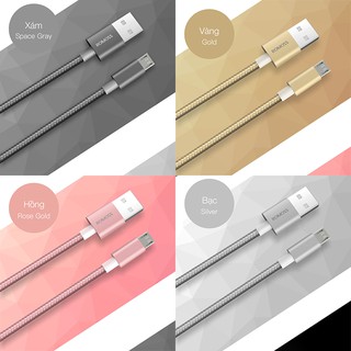 Cáp sạc Romoss Cable CB05N
