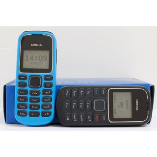 [Hàng Chính Hãng 100%] Nokia1280, Điện Thoại Nokia1280 Zin Chính Hãng Đủ Phụ Kiện Pin Sài Cả Tuần