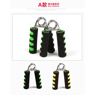 Dụng cụ bóp tập cơ tay