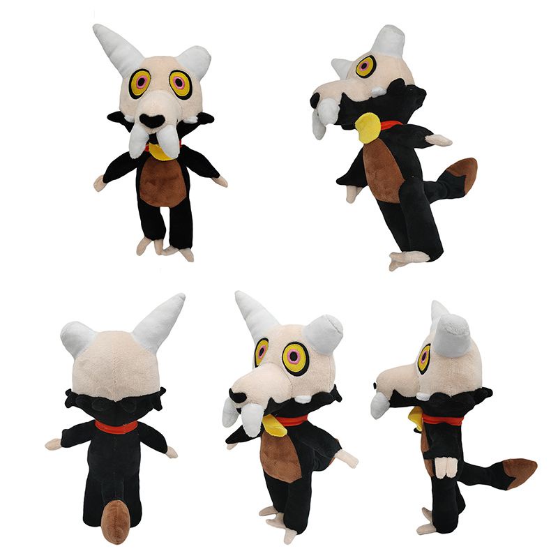 Cú Nhồi Bông Dễ Thương Làm Quà Tặng Cho Bé