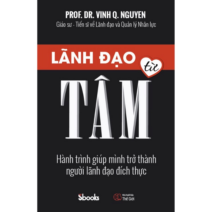 Sách - Combo Lãnh Đạo Từ Tâm + 108 Bí Quyết Xây Dựng Đội Nhóm Vô Địch Trong Kinh Doanh Theo Mạng (Bộ 2 Cuốn)