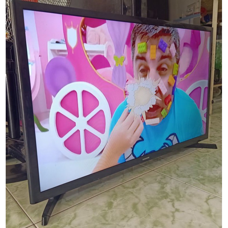 [TIVI SMART LƯỚT YOUTUBE NHANH] Tivi 32" Full Phụ Kiện Duy Nhất 1 Chiếc Thanh Lý