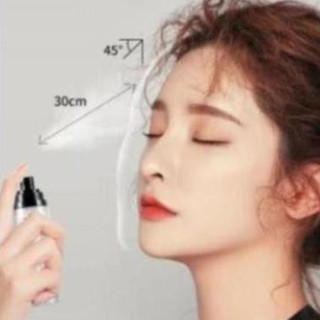 [CHÍNH HÃNG] Xịt khóa nền MAKEUP FIXER SPRAY (100ml)