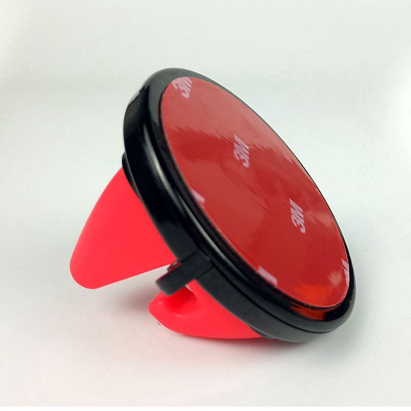 Giá Đỡ Điện Thoại / Thiết Bị Định Vị GPS Gắn Xe Hơi Xoay 360 Độ Cho iPhone 11 Pro XS Max Xiaomi Huawei Samsung