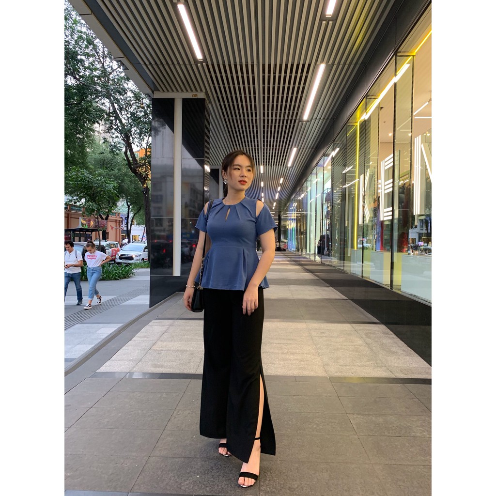 QUẦN BIGSIZE Miumiu beostyle cho người béo mập 55-100kg - Mặc đi tiệc, đi chơi hay đi dạo phố | BigBuy360 - bigbuy360.vn