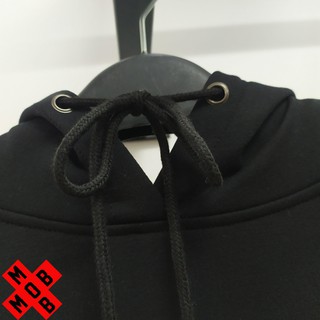 Áo Hoodie Form Rộng Rapper