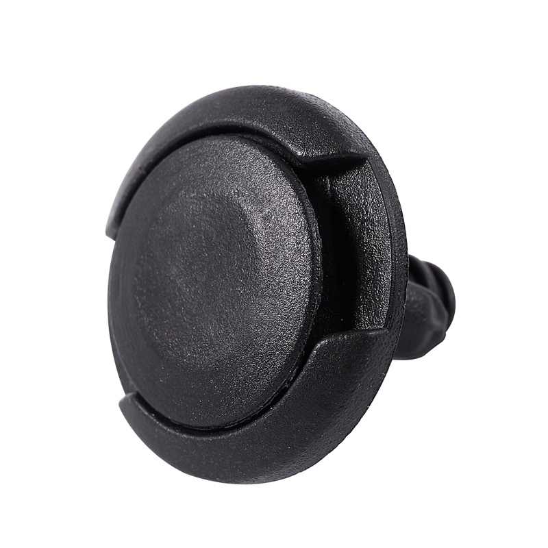 FENDER Bộ 20 Chốt Kẹp Ốc Vít Cho Tấm Chắn Bùn