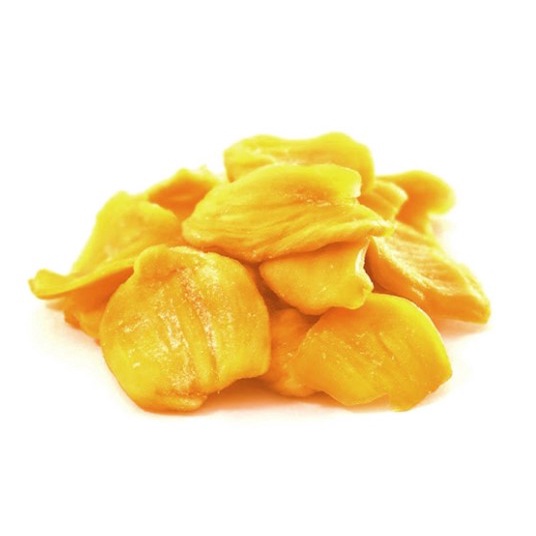 Mít sấy dẻo (100g)