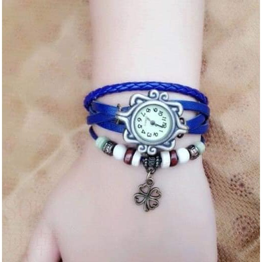 [HCM] Đồng Hồ Nữ Vintage Thời Trang Loại Tốt | BigBuy360 - bigbuy360.vn