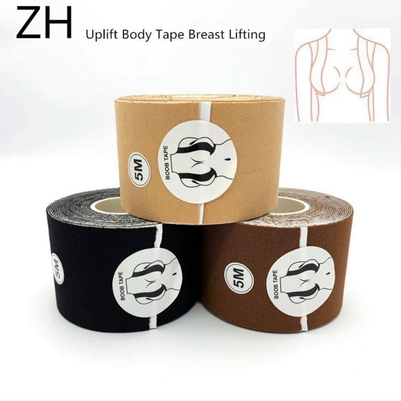 [new] Áo Ngực Cuộn Không Dây Thái Lan