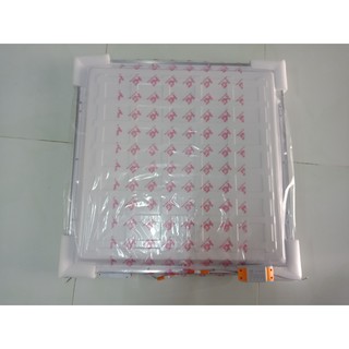 Combo 8 đèn led Panel plus 60 x 60cm 48w HG