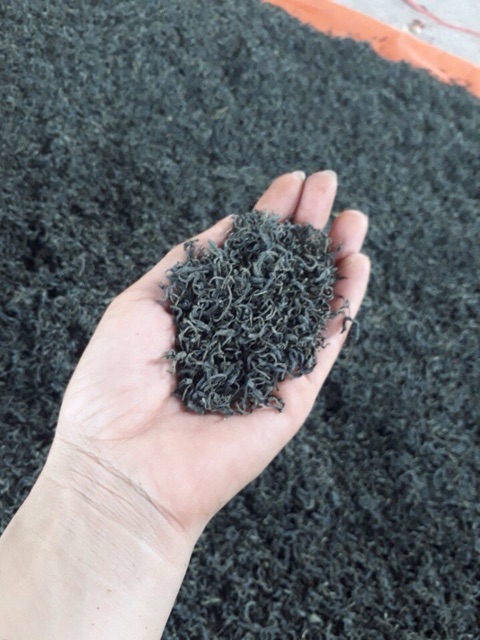 Trà Tân Cương Thái nguyên loại 100g | BigBuy360 - bigbuy360.vn