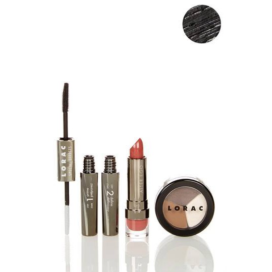 SET TRANG ĐIỂM LORAC 3 MÓN (Đảm Bảo Chính Hãng) | BigBuy360 - bigbuy360.vn