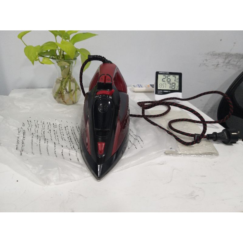 Bàn ủi Bosch Da50 220v/3000w