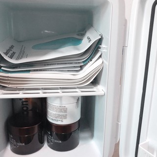 Tủ lạnh mini kemin loại 10l