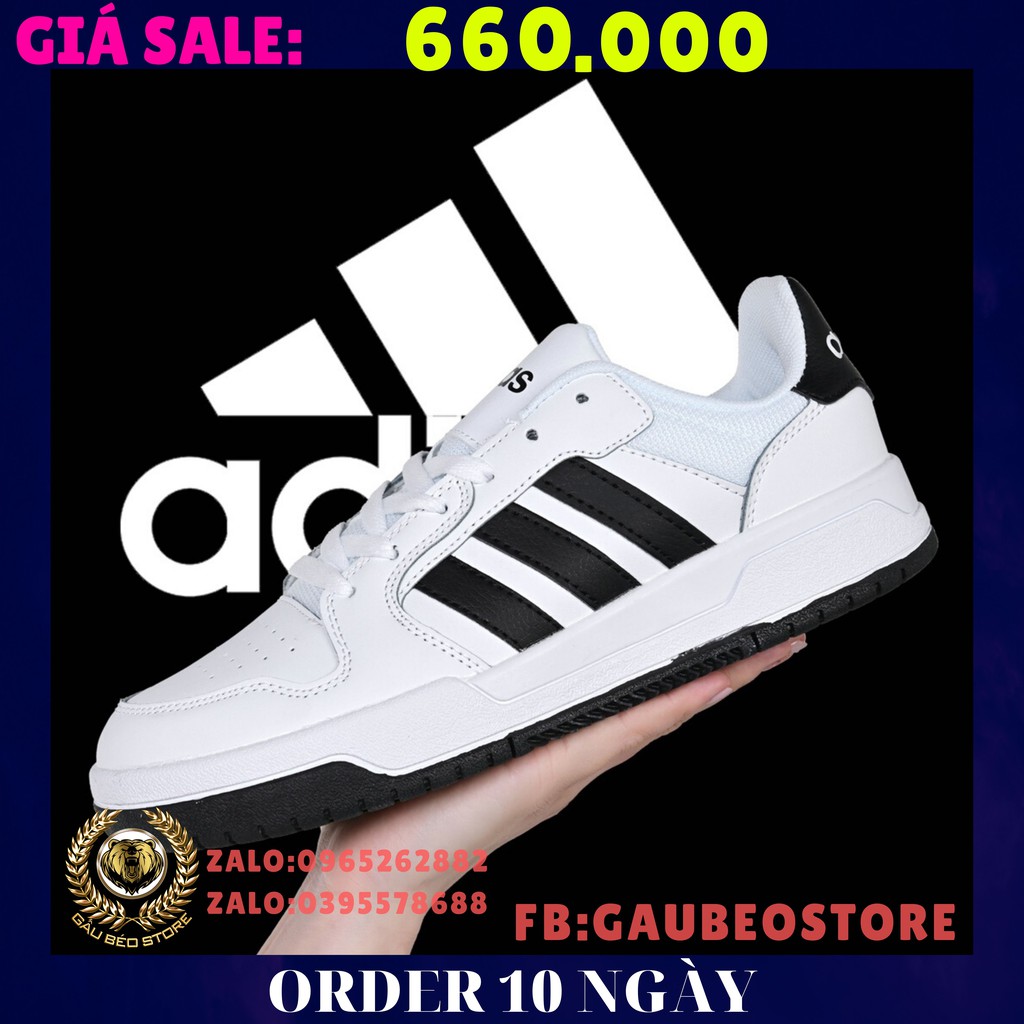 📦 FULLBOX 🌐 ORDER 🎀 SALE 50% 🎀 💯 ẢNH THẬT 🏷 Adidas ENTRAP NEO 2020 🏷 👟 GIÀY NAM NỮ 👟