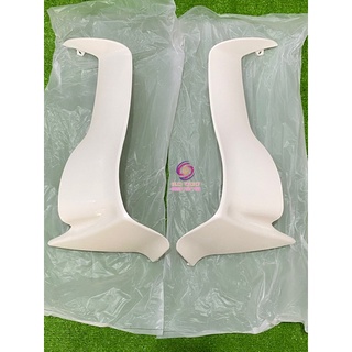BỬNG (LEG SHIELD) YAZ Y125Z CÁC MÀU (CẶP)