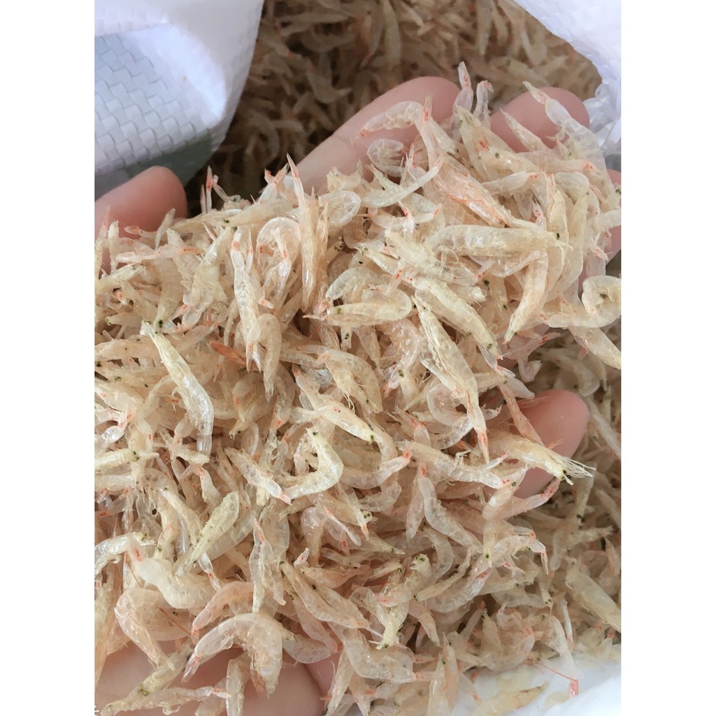 [Siêu rẻ] TÉP BIỂN (TÉP kHÔ) TÉP MOI KHÔ HẢI HẬU LOẠI 1 (100g) | BigBuy360 - bigbuy360.vn