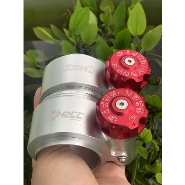 Núm chỉnh HPA