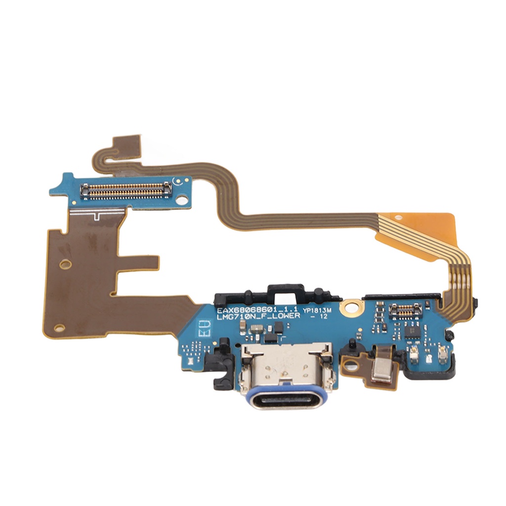 Bảng Mạch Cổng Sạc USB Thay Thế Cho LG G7 ThinQ