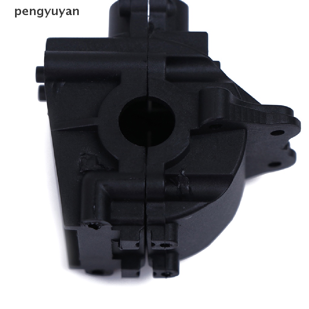 [pengyuyan] Hộp Sóng 2 Chiếc 144001Hộp Số 1254 Cho WLtoys 144001 Phụ Tùng Xe Hơi Điều Khiển Từ Xa