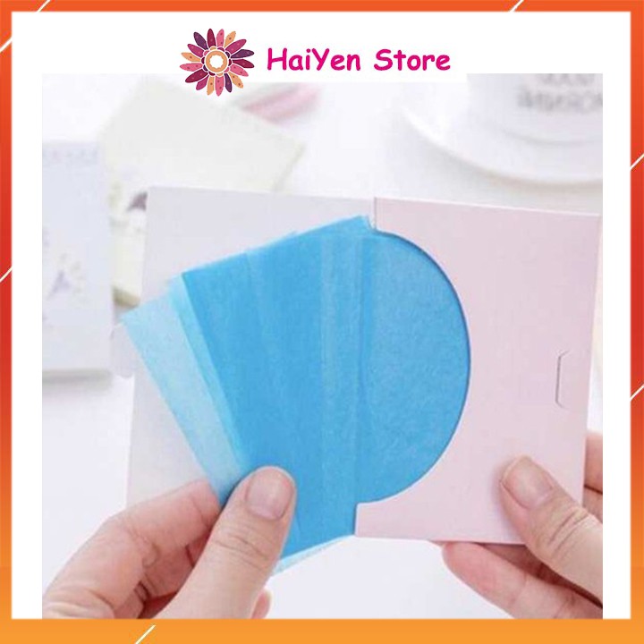 50 Giấy Thấm Dầu Hàng Nội Địa Trung - Hải Yến Store 92