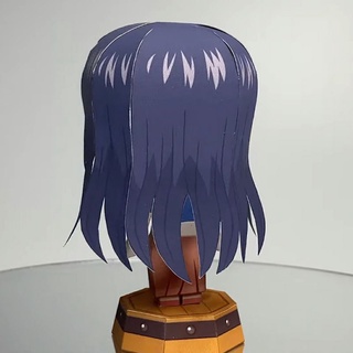 Mô hình giấy anime [One Piece] chibi Nico Robin