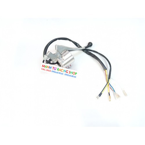 Cùm xe 67 bênh phải