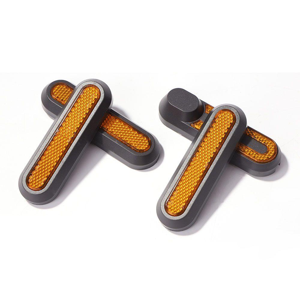 Taylor1 Nắp Đậy Trục Bánh Xe Scooter Xiaomi M365