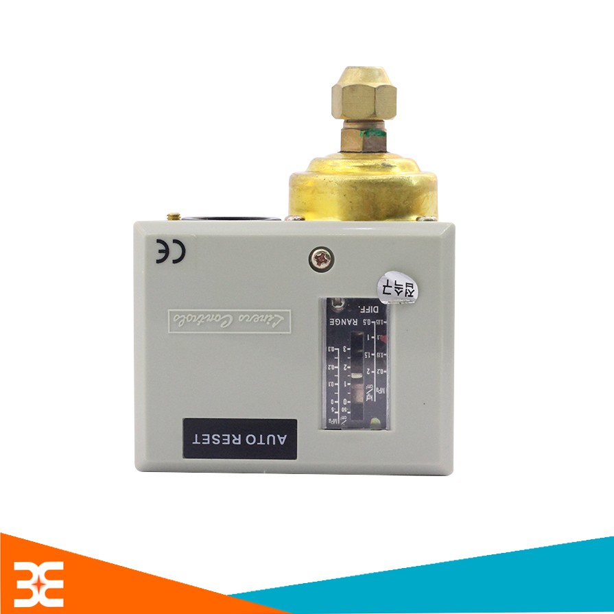 Relay Áp Suất 3Kg HS-203